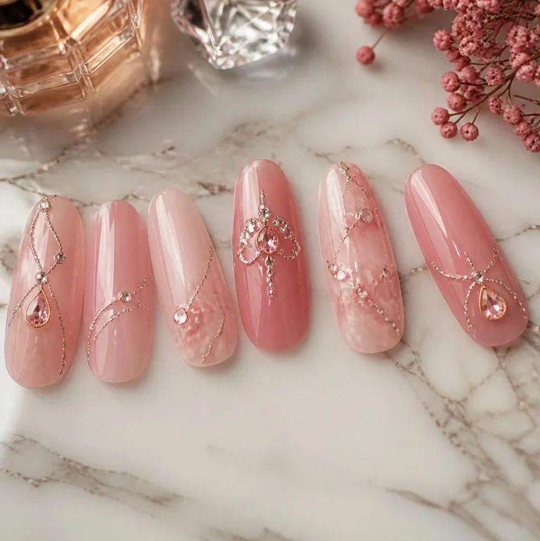 Nail design Ideas