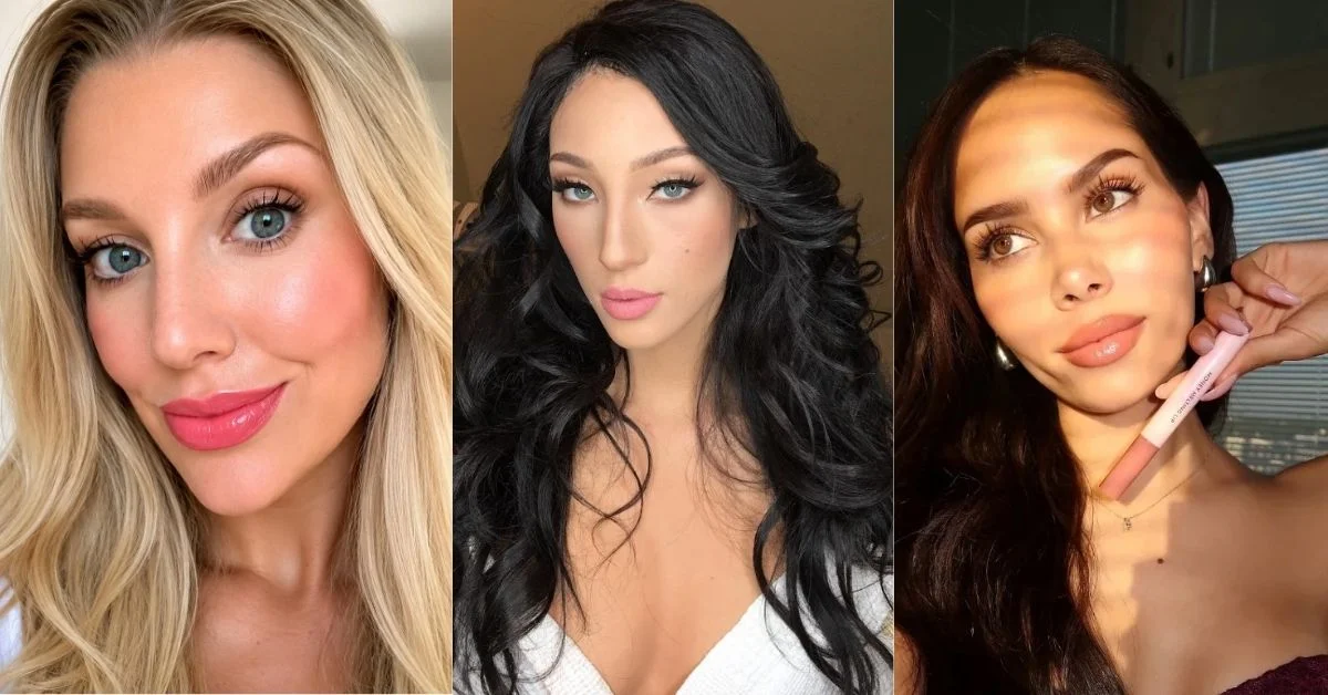 Best Lipstick Color for Fair Skin
